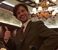 Matthew gray gubler 