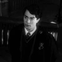 Tom Riddle 