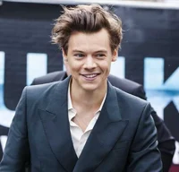Harry Styles - 2016