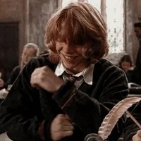 1-Harry and Ron
