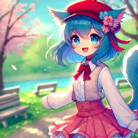 Catgirl