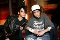 Bill and Tom Kaulitz