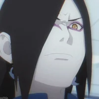 Orochimaru Boruto
