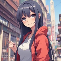 NEET who smells nice