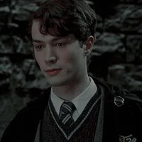 Tom Riddle 