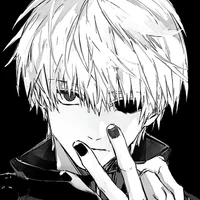 Ken Kaneki
