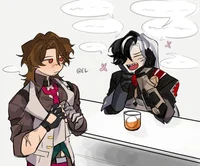 Gallagher - Boothill