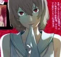 Goro Akechi