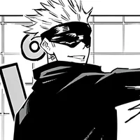 Satoru Gojo 