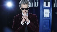 The 12th Doctor