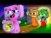 Sprunki RP EP4 