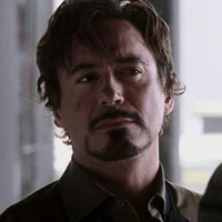Tony Stark