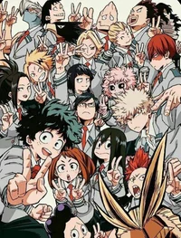 BNHA