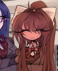 MONIKA - DDLC