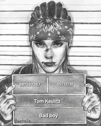 Tom Kaulitz 