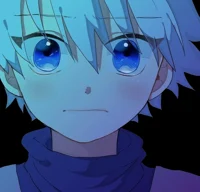Killua Zoldyck