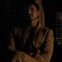 Oberyn Martel