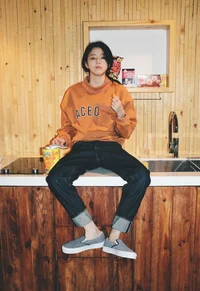 Han so hee 
