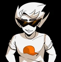 Dirk Strider 