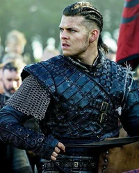 Ivar Ragnarsson 