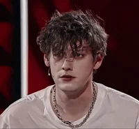 Антон Шастун