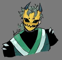 01 Kabocha Fang