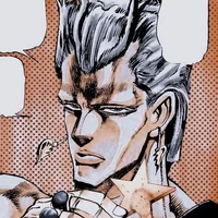 Polnareff 