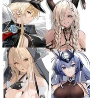4 battleships