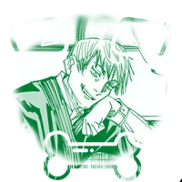 1 - Naoya Zenin