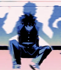 Izuku Midorya