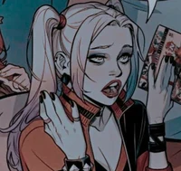 Harley Quinn