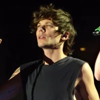 Louis Tomlinson