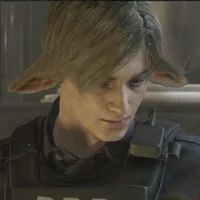 Leon Kennedy 