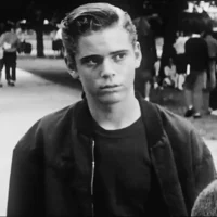 PONYBOY CURTIS