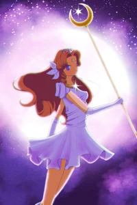 Selene