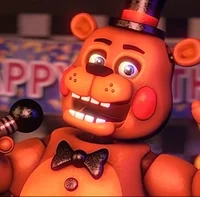 Toy Freddy