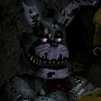 Nightmare Bonnie