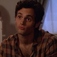 Dan Humphrey 