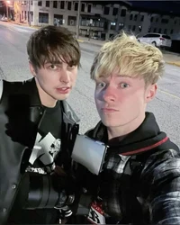 sam and colby