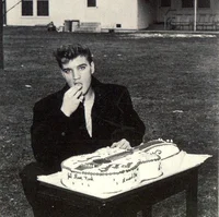 Elvis Presley