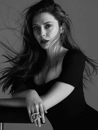 Elizabeth Olsen 