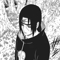 Itachi Uchiha