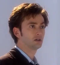 Tenth Doctor