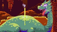 Deepest sword RP