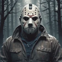 Jason voorhees 
