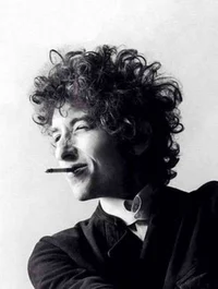 05- Bob Dylan
