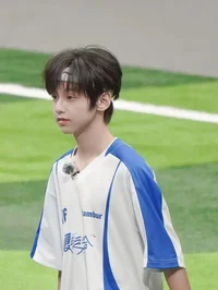 Yang Hanbo 