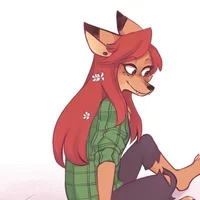 Wendy The Werewoman