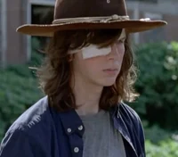 Carl Grimes
