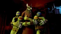 TMNT Family